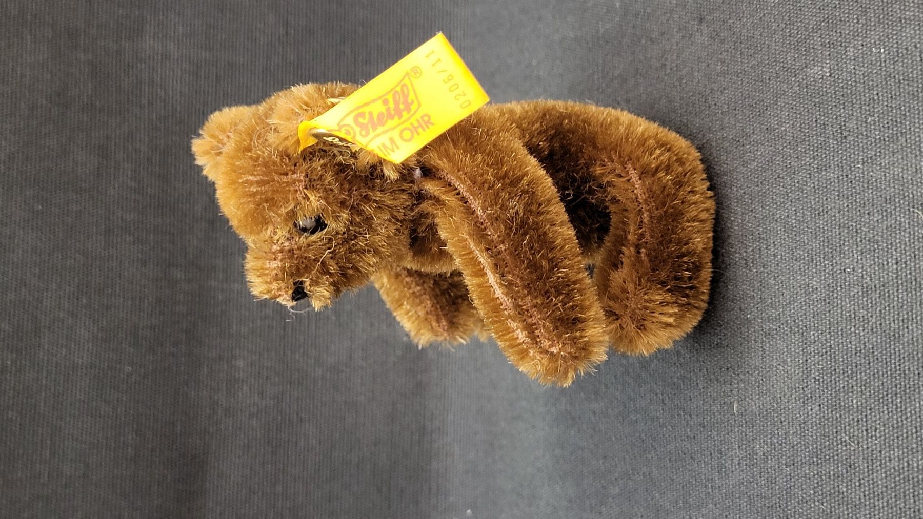 Steiff Giocattoli: STEIFF Bärchen – Usato da Basel venduto da spinne02 1