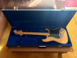 Fender Stratocaster originale fabriquée aux USA en 1979