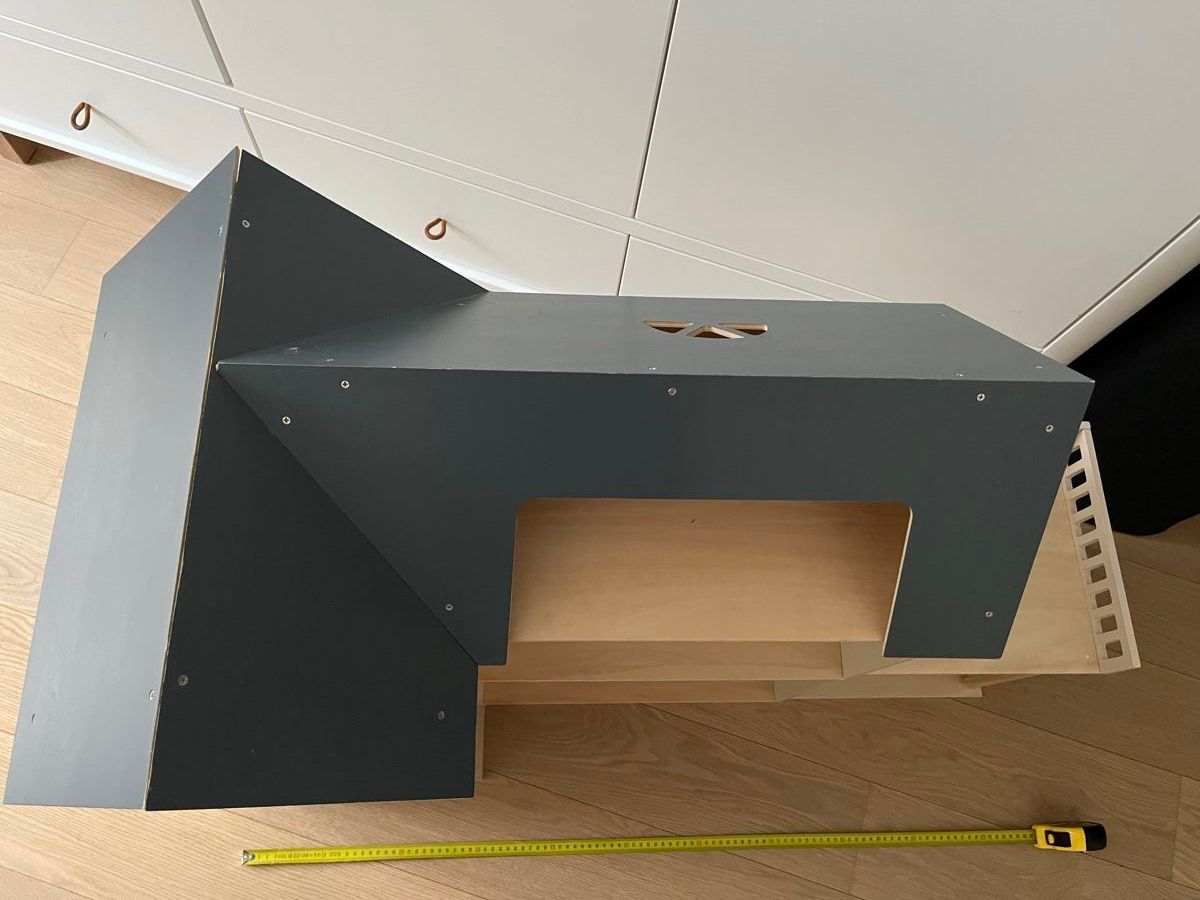 Maileg Case e mobili per bambole: Maileg dollhouse – Usato da Genève venduto da VManic 3