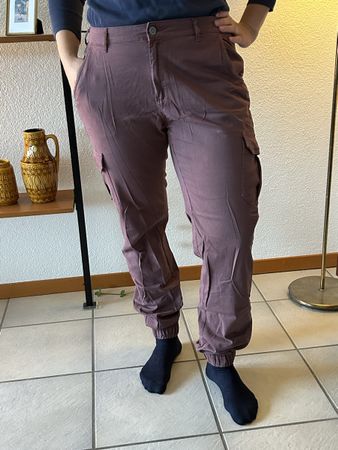 Urban Classics Cargo Hose, Gr. 30, Top Zustand für den Herbs