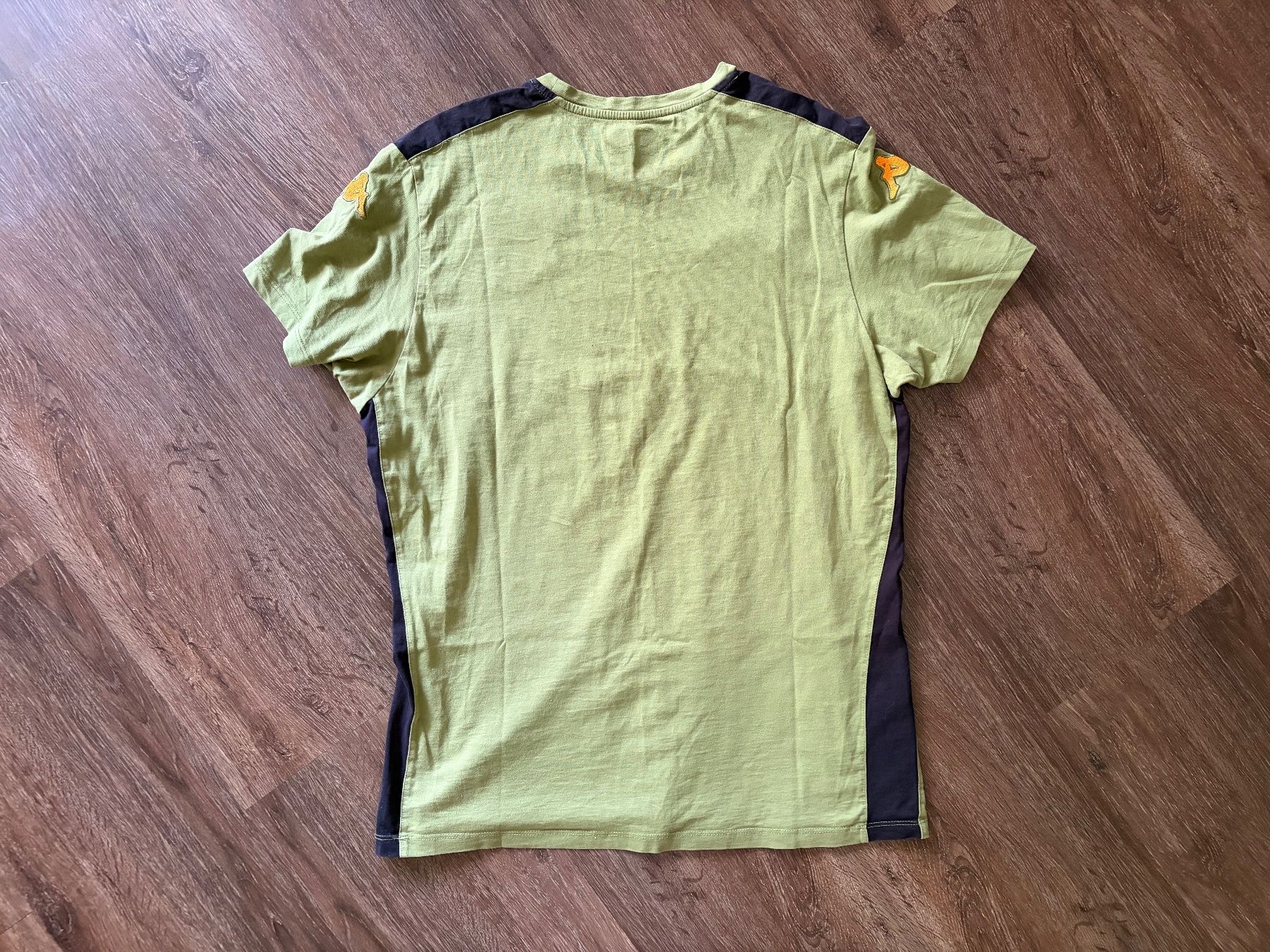 Kappa Leibchen & Hosen: Hull City Shirt – Gebraucht aus Muttenz von bargain_hunter 3