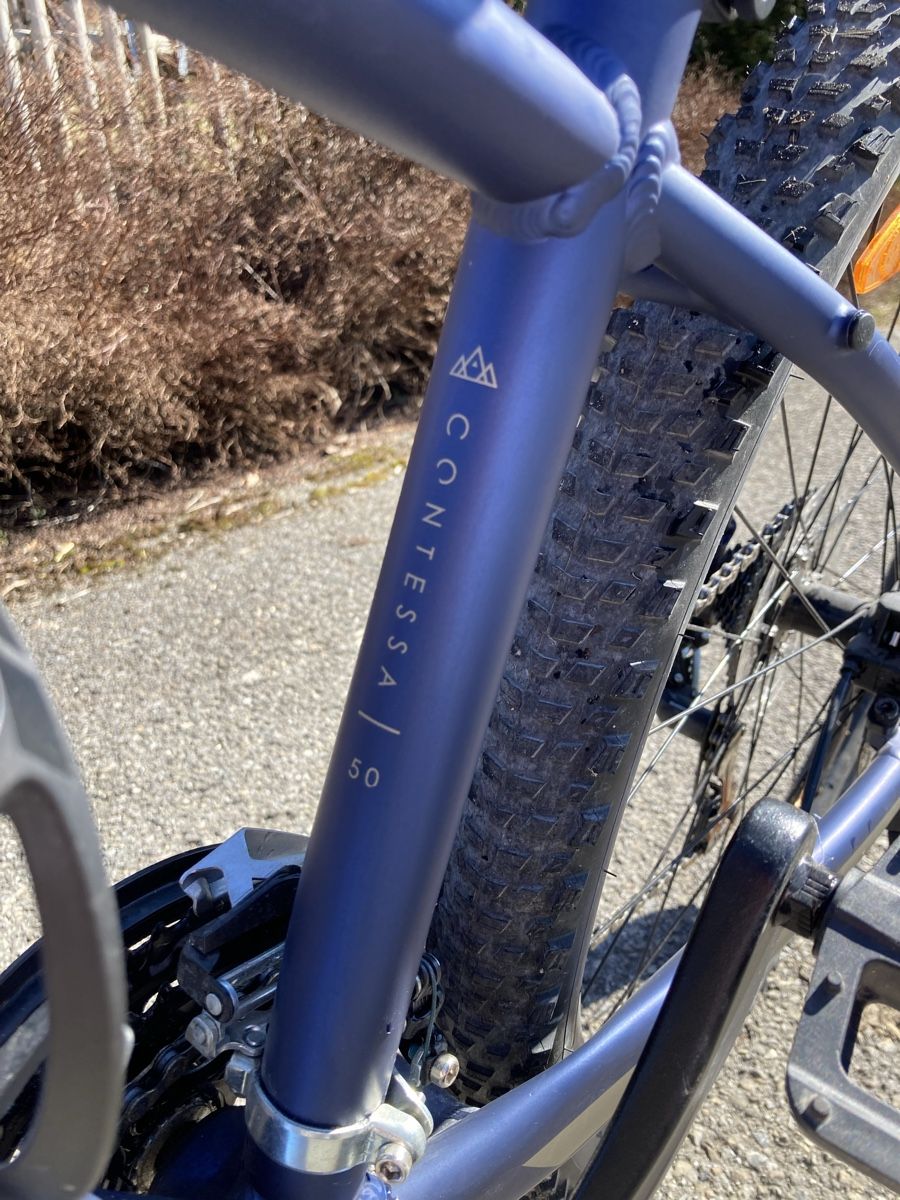 Scott Biciclette: Scott Fahrrad XS Contessa Active – Usato da Jaun venduto da walin2 5