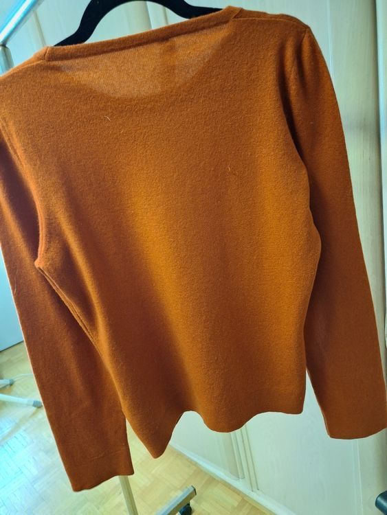 Pullover & Sweatshirts: Fantastisches Kaschmir - Roberto Quaglia Pulli, Gr. M! – Gebraucht aus Basel von astwo 1