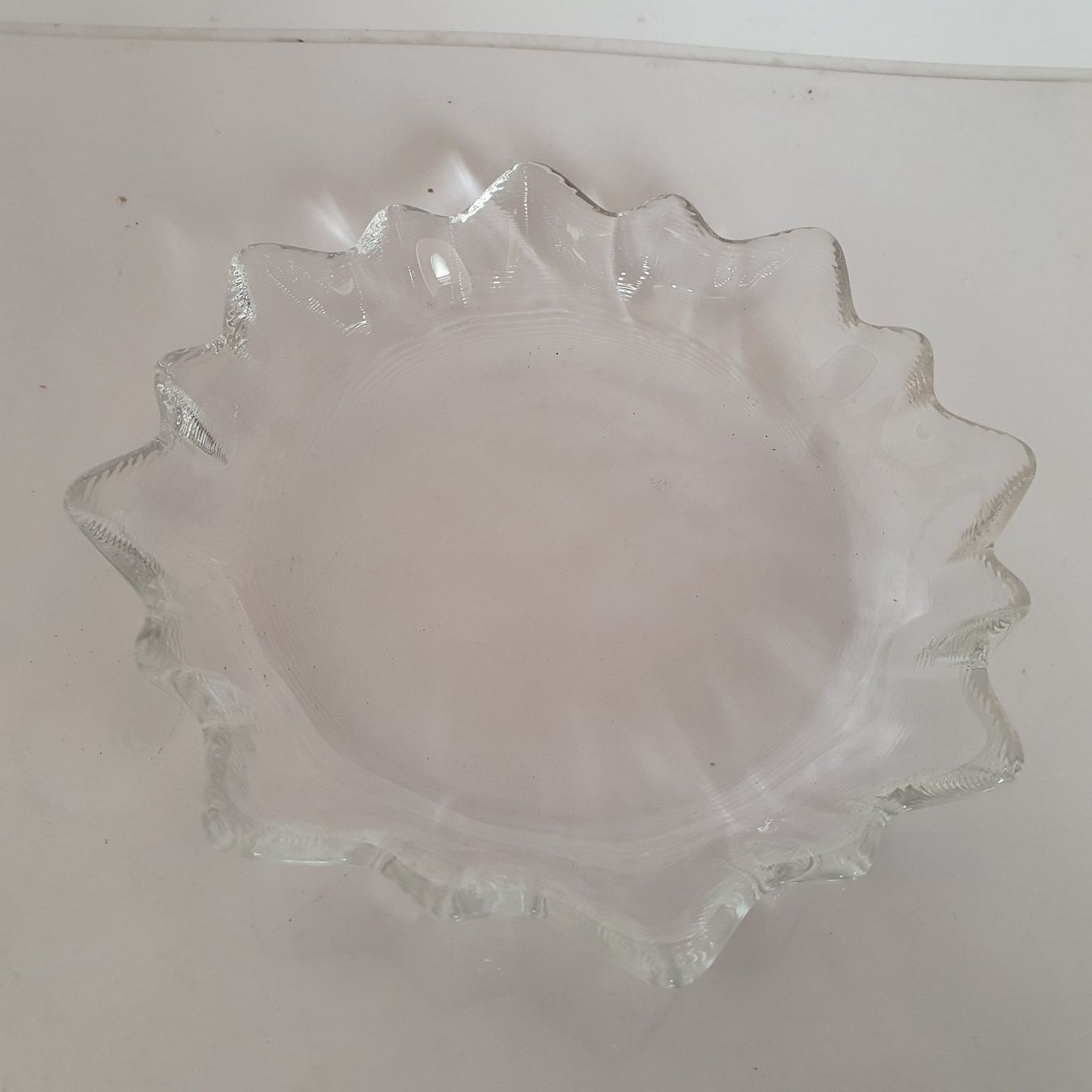 Bicchieri: Glass Schale – Usato da Aesch BL venduto da Sommer755