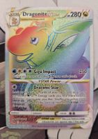 Dragonite Vstar 081 pokemon 