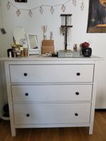 Holzkommode Ikea