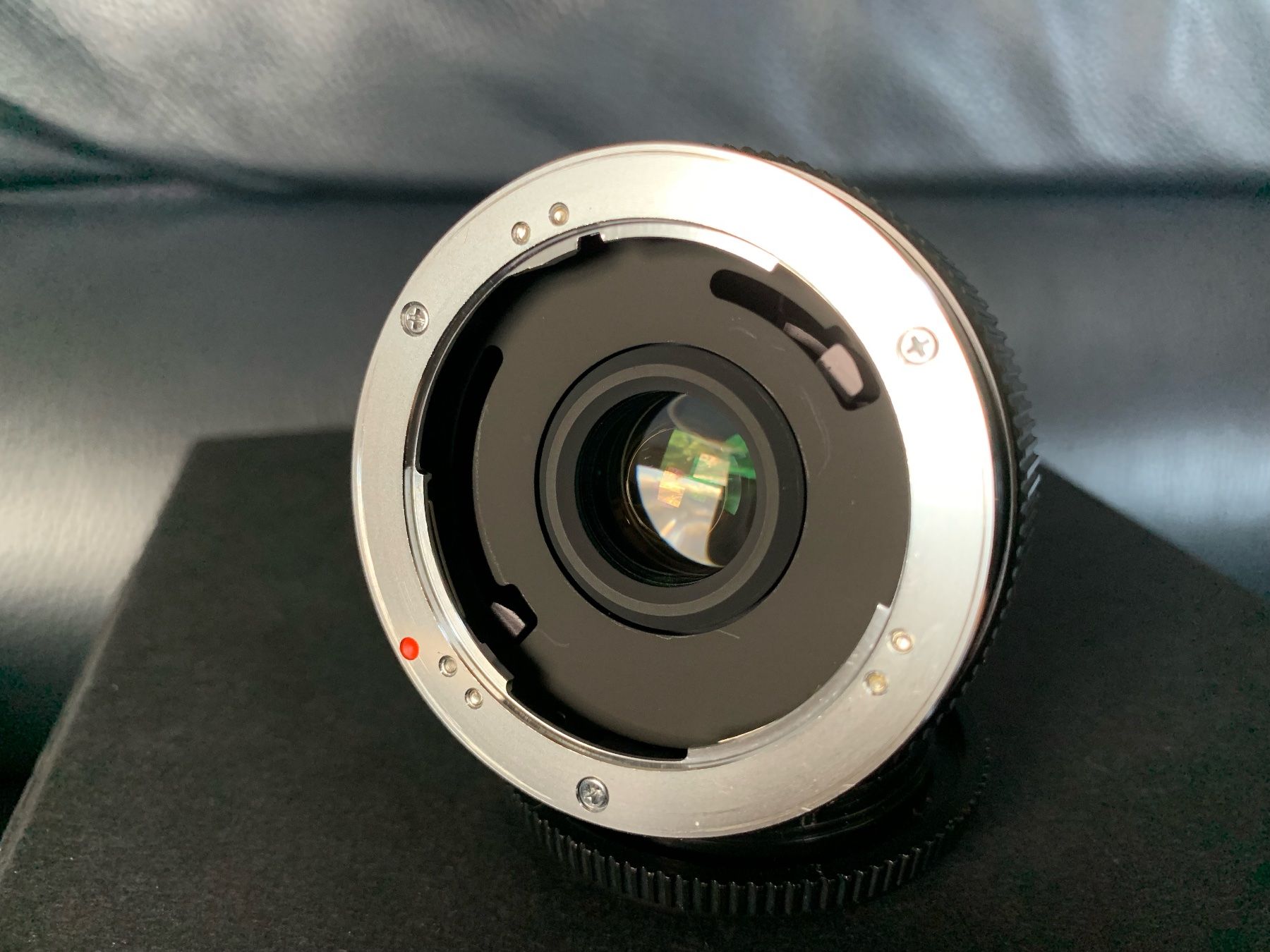 Olympus Obiettivi: OLYMPUS TELECONVERTER 2X-A – Usato da Uetikon am See venduto da stax55 2