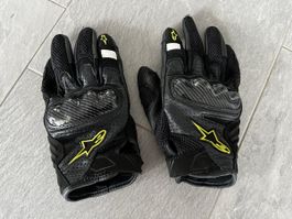 Alpinestars V2 Motorradhandschuhe Gr.M