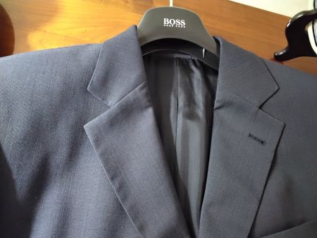 Blazer Boss Homme