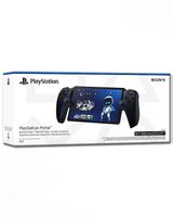 PlayStation Portal Midnight Black inkl. Garantie & Zubehör