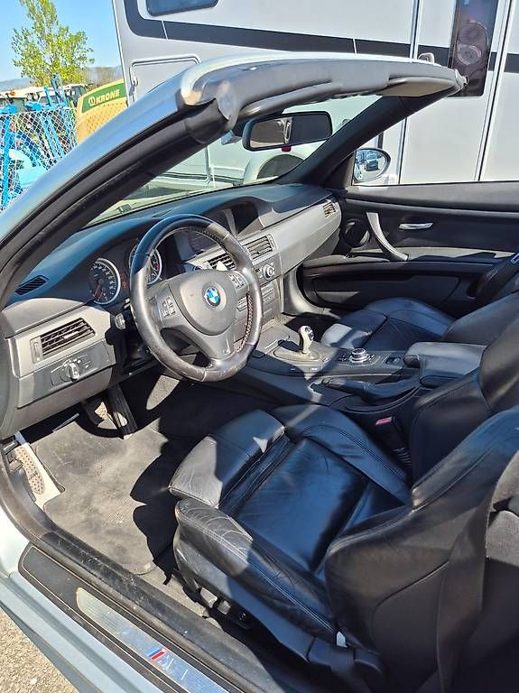 Automobili: BMW M3 E 93 Cabriolet – Usato da Etagnières venduto da sav_lwd5 6