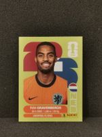 Panini Wm 2026 Sticker :Ryan Gravenberch Ned 11