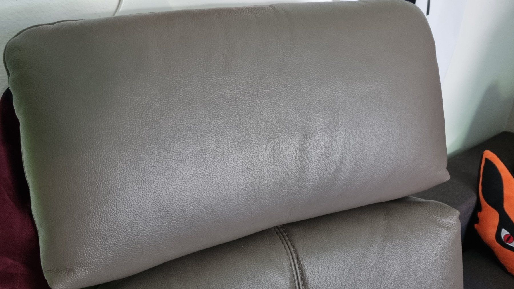 Himolla Poltrone: Himolla Gesundheits-/Relaxsessel, Modell 9874 – Usato da Schwerzenbach venduto da Plateman 5