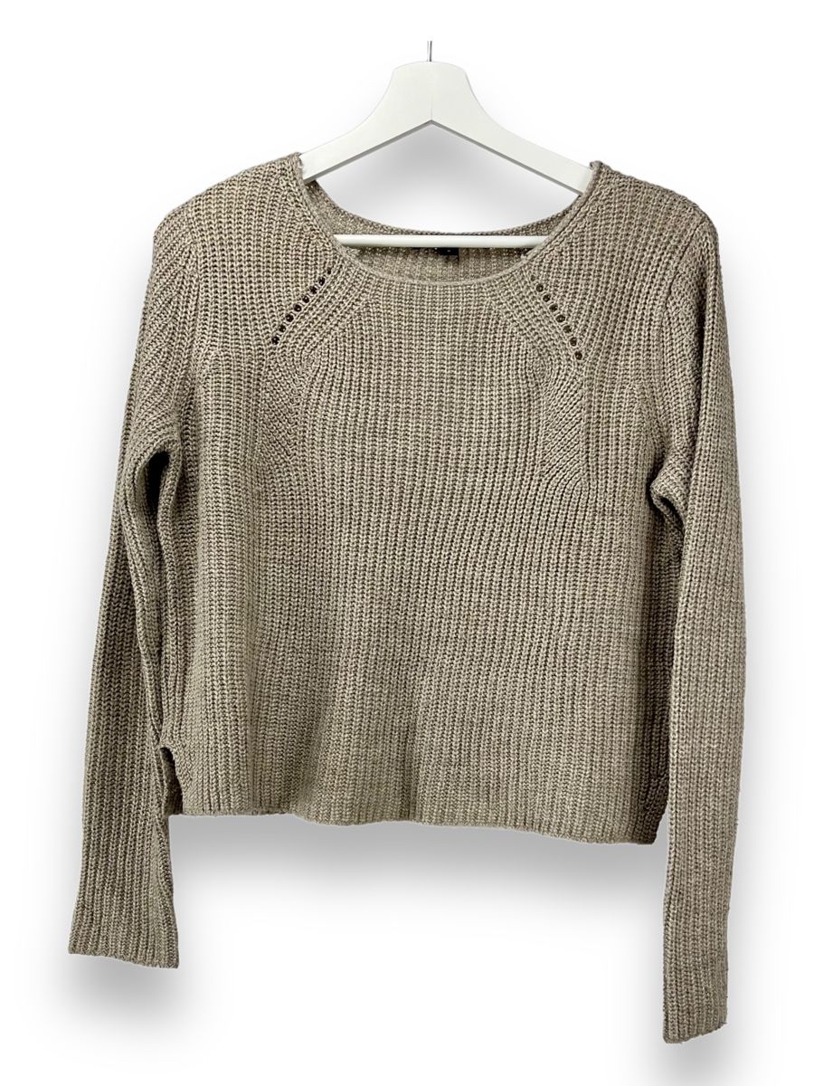 Pullover & Sweatshirts: Strick - Pullover – Neu (gemäss Beschreibung) aus Romanshorn von MAFLOMAS