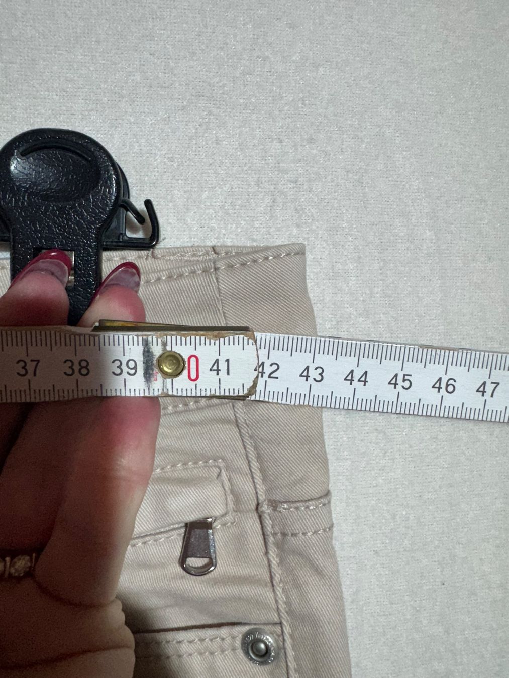 C&A Jeans: Jeans von C&A Gr. 40 – Usato da Grosswangen venduto da SALE_SALE_SALE 4