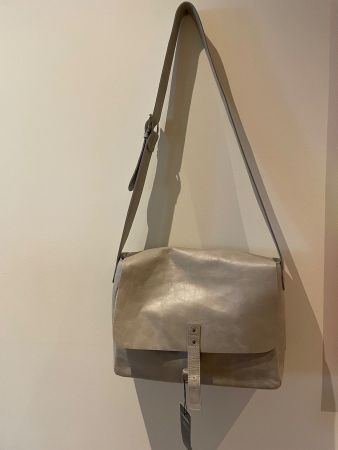 Rindsledertasche Neuwertig Marke Kapworks/OVP