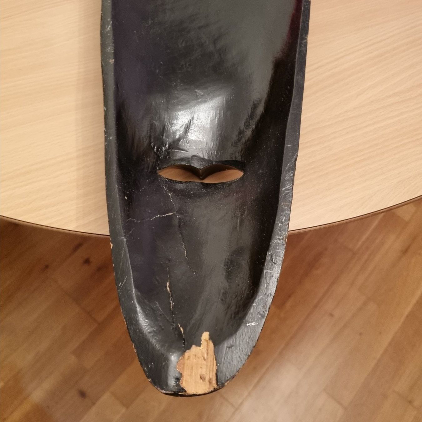Internationale Kunst: Afrikanischemasce – Gebraucht aus Kriens von gra_fhn7 2