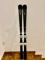 Verkauf AK-Ski yellow 176cm mit Salomon Rennbindung 16