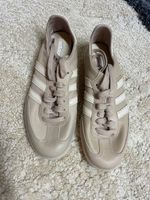 Adidas Samba Decon sneakers Beige (100% authentic)