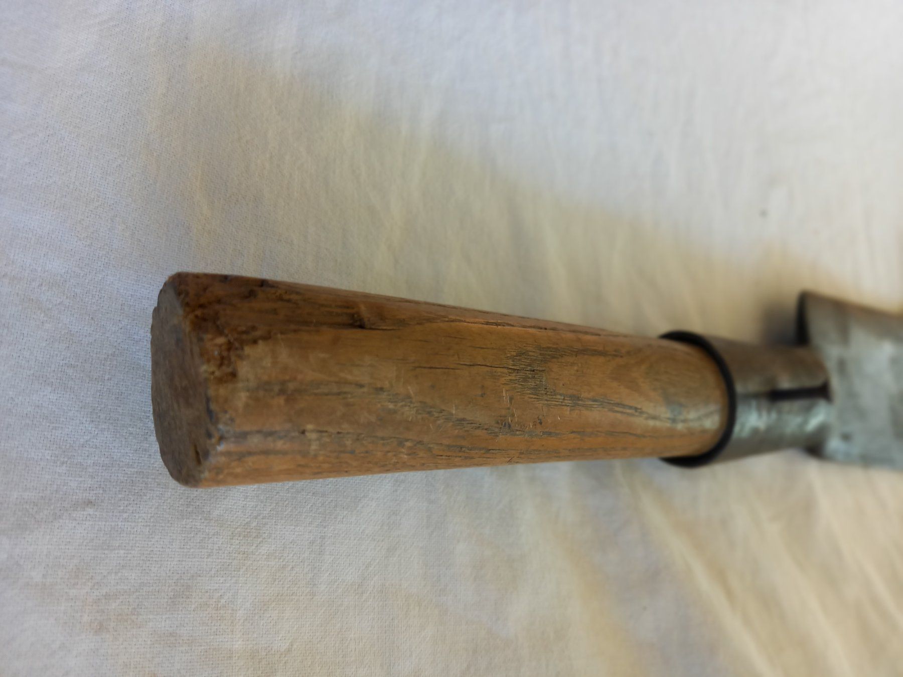 Alle Werkzeuge: Machette B Bret, outil ancien – Gebraucht aus Rossens FR von Souris1 6