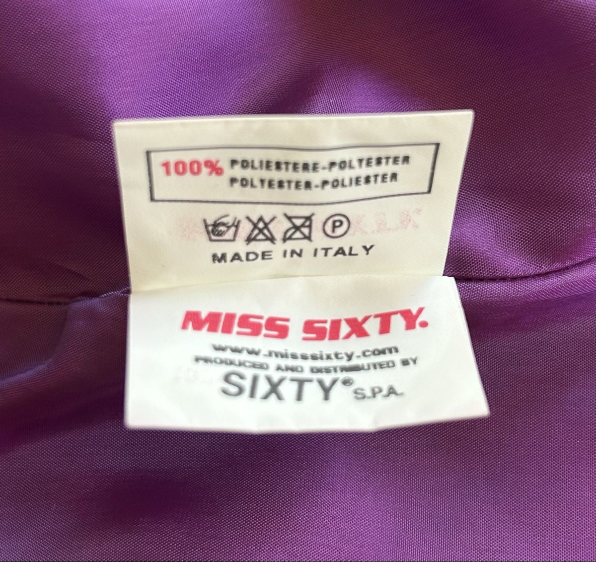 Miss Sixty Gonne: Miss Sixty leopard print skirt, size M, spring chic! – Usato da Zürich venduto da Mistral61 5