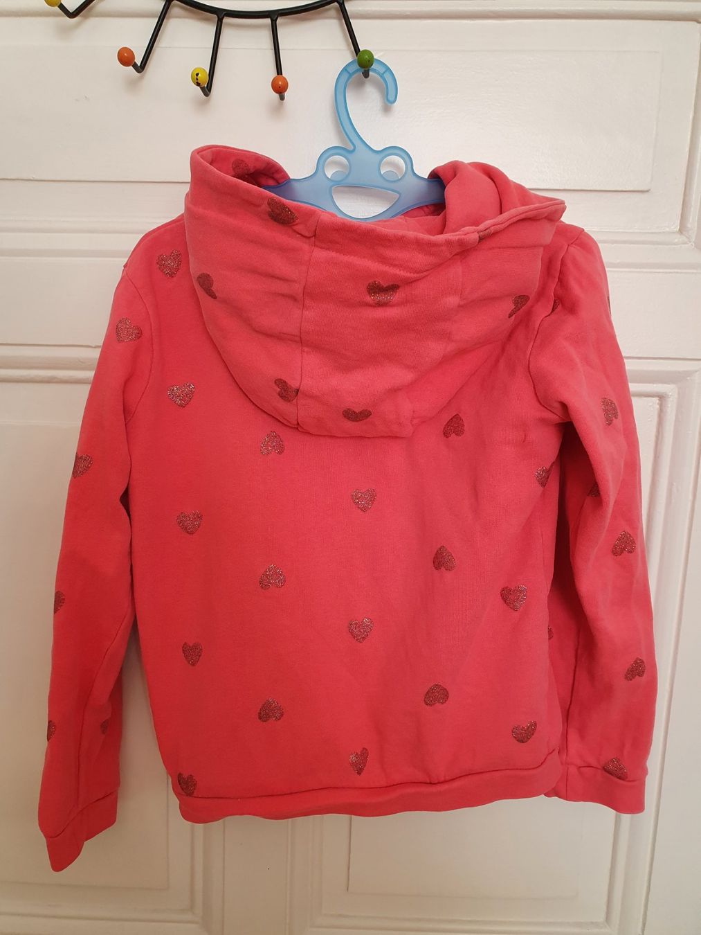 Maglioni & Felpe: Hoodie/gilet – Usato da La Chaux-de-Fonds venduto da MyriamDo 1