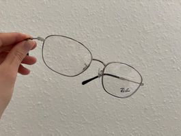 NEW Ray-Ban Glasses - SILVER  RX 3749V 2501