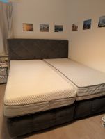 2 Matratzen 90x200 su verkaufen