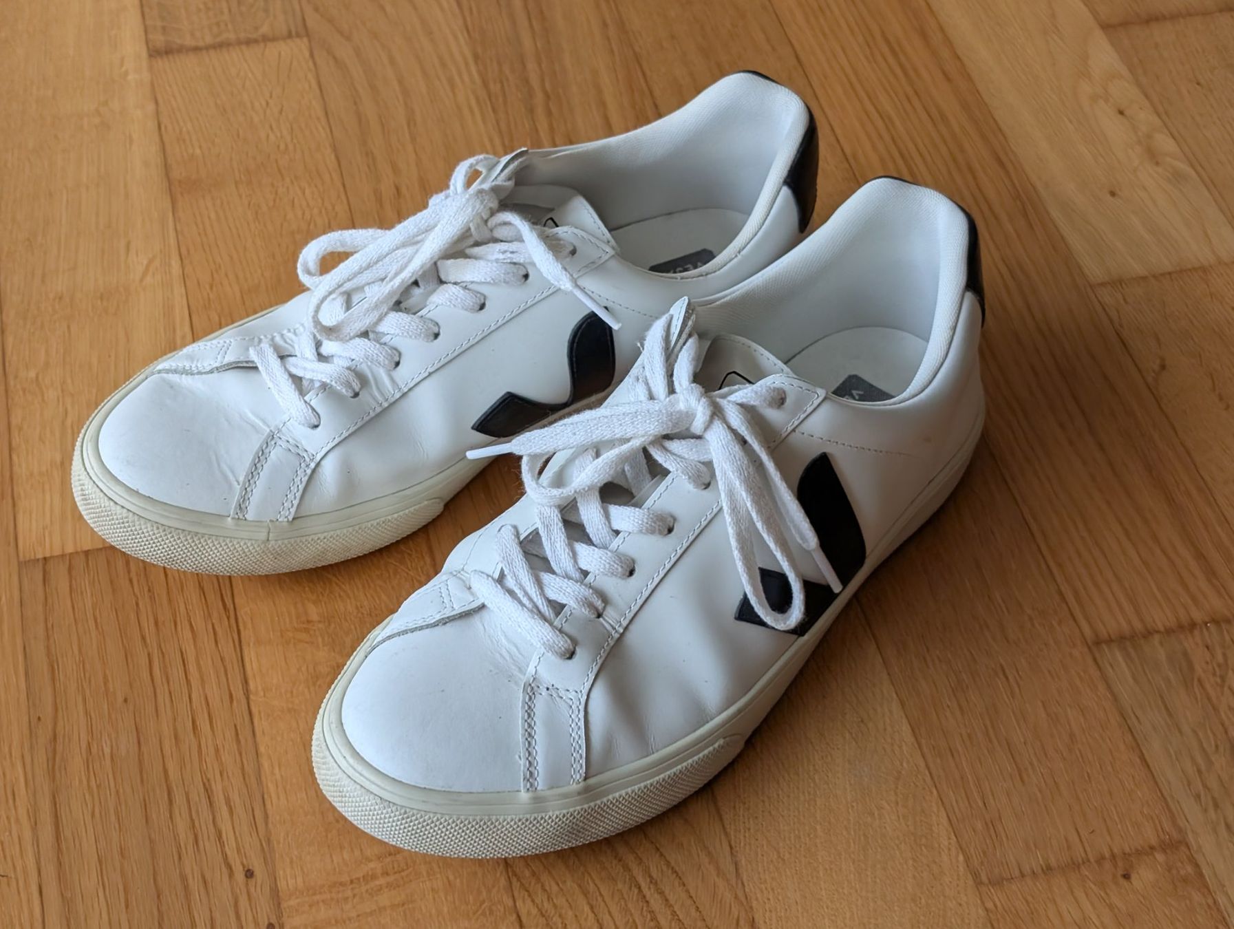 Veja Scarpe da uomo: VEJA Campo 43 – Usato da Frauenfeld venduto da tkel