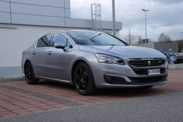 Peugeot 508 2.0 BlueHDi | 181 PS/133 kw | Top Zustand