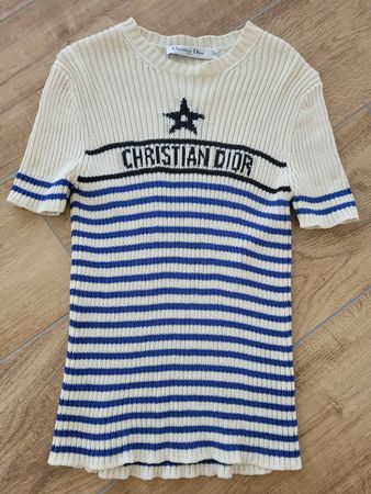 Dior Women Knitwear Pullover