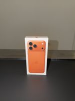 iPhone 17 Pro Max 2TB ungeöffnet