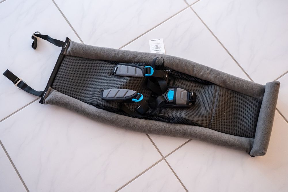 Thule chariot infant sling 2018 hot sale