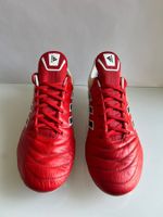 Adidas Copa 17.1 SG – Leder Profi-Fussballschuhe – Gr. 45 1/