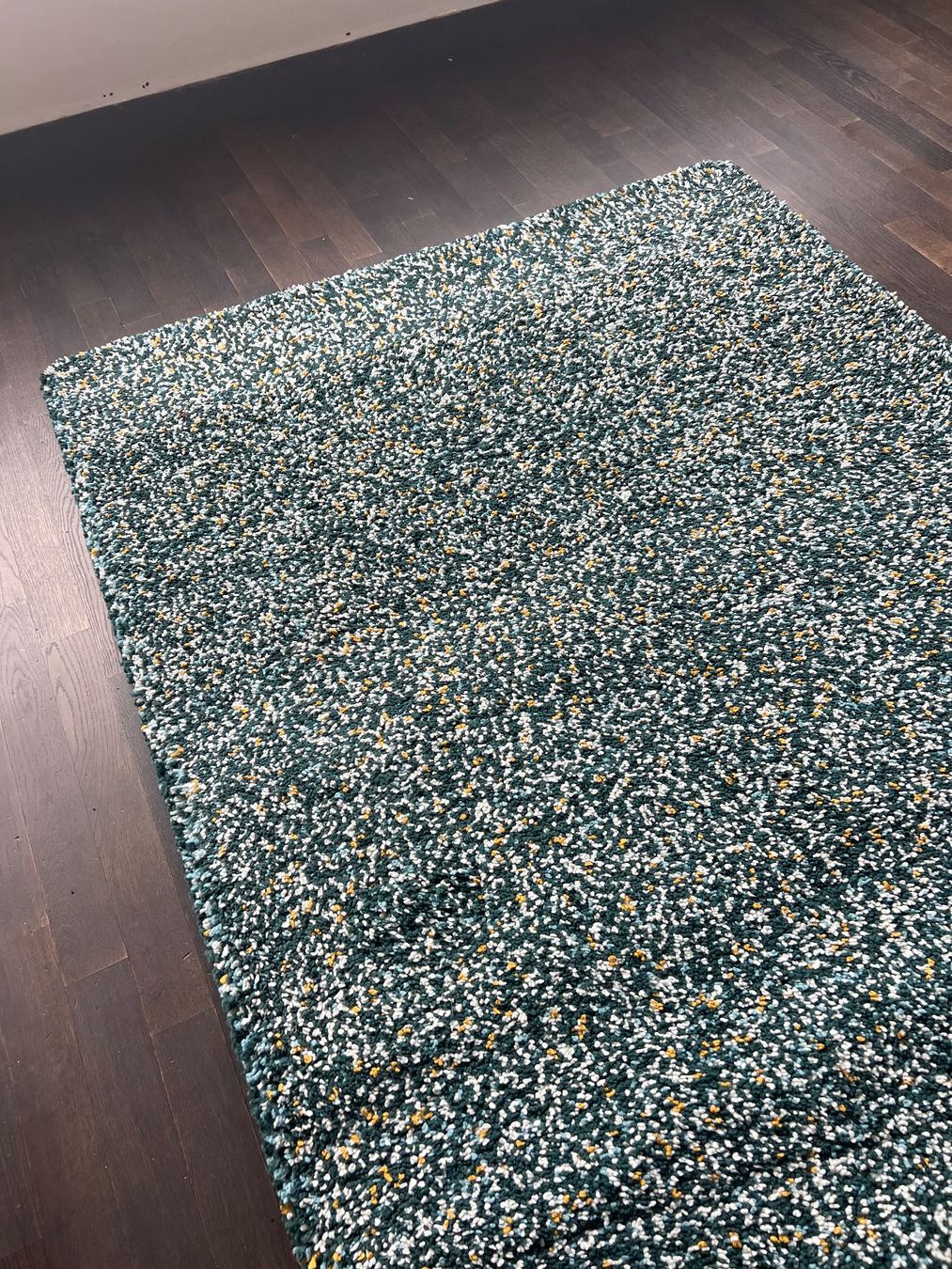 Ikea Tappeti: Toller Teppich 130x180 – Usato da Schötz venduto da CaCh01