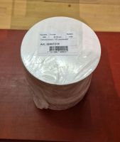 1 X 250 Stk. Tortenscheiben Durchmesser 16cm, PE beschichtet
