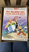 Asterix und Obelix; Die Tochter des Vercingetorix