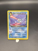 🇮🇹 Pokémon Dark Golduck 37 – Team Rocket