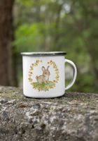 Email Hase Tasse Tee Kaffee NEU