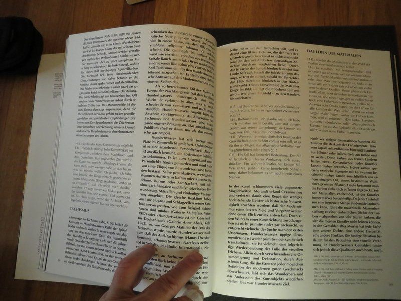 Libri: Hundertwasser - Harry Brand – Nuovo e nell'imballaggio originale da Olten venduto da Maniac63 3