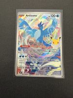 Pokémon 30th Anniversary Articuno 132/128 EN ab 1.-