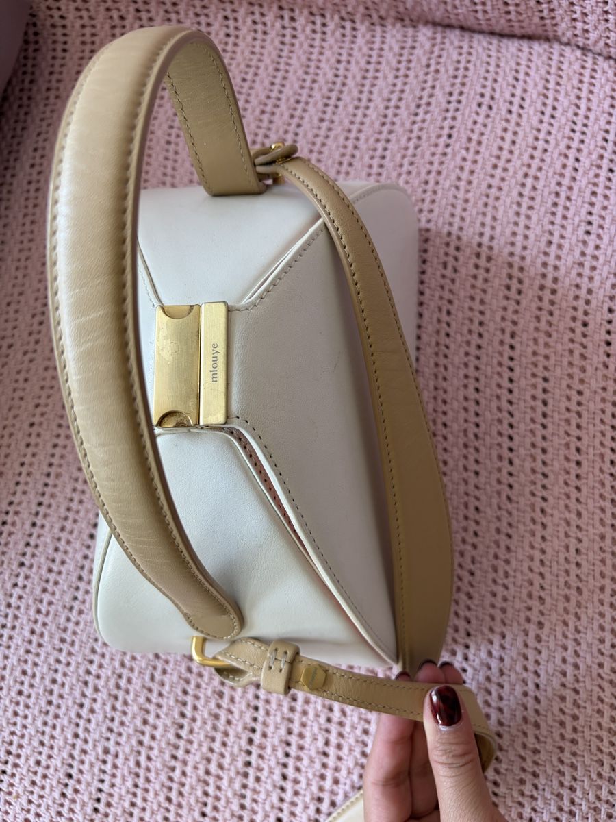 Borse da donna: Mlouye Elegant Sling Bag – Usato da St.Josefen venduto da lop_lh8d 9
