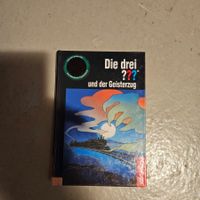 Die drei ??? und der Geisterzug