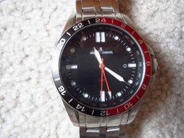 JACQUES LEMANS Herren Uhr in Originalverpackung
