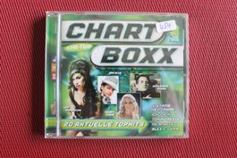 Chart Boxx 20 Aktuelle Tophits 3/2008 (454) Neu