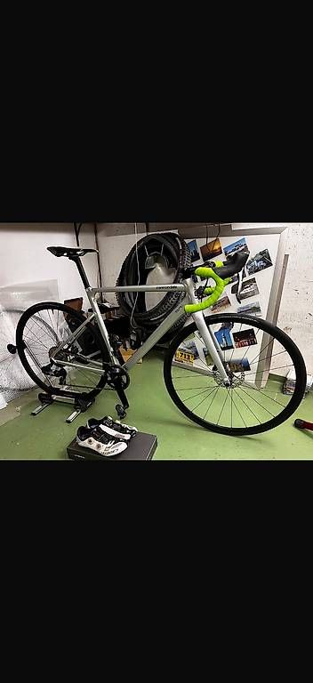 Velos: Cannondale CAAD13 full custom 54 cm – Gebraucht aus Windisch von pagbfrs 1