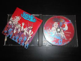 Ballyhoo – Turmoil / 1994