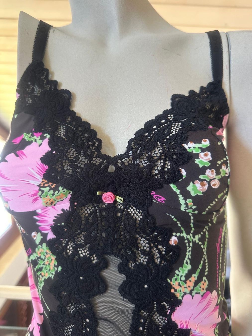 Dolce & Gabbana Tops: Bluse von DOLCE&GABBANA – D'occasion à Neuhausen par Lechasseur 6