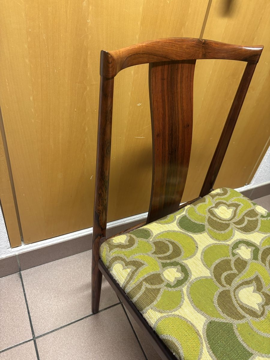 Stühle: Chaises vintage Scandinave – Gebraucht aus petit lancy von FerreiraLuis 3
