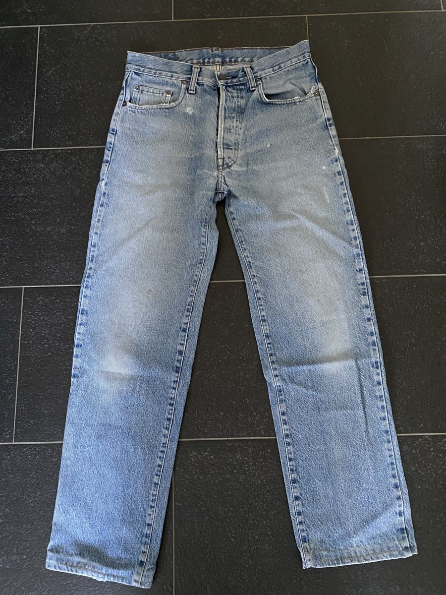 Jeans: Lancier Jeans  – Gebraucht aus Lützelflüh-Goldb von flu_q9tg 1